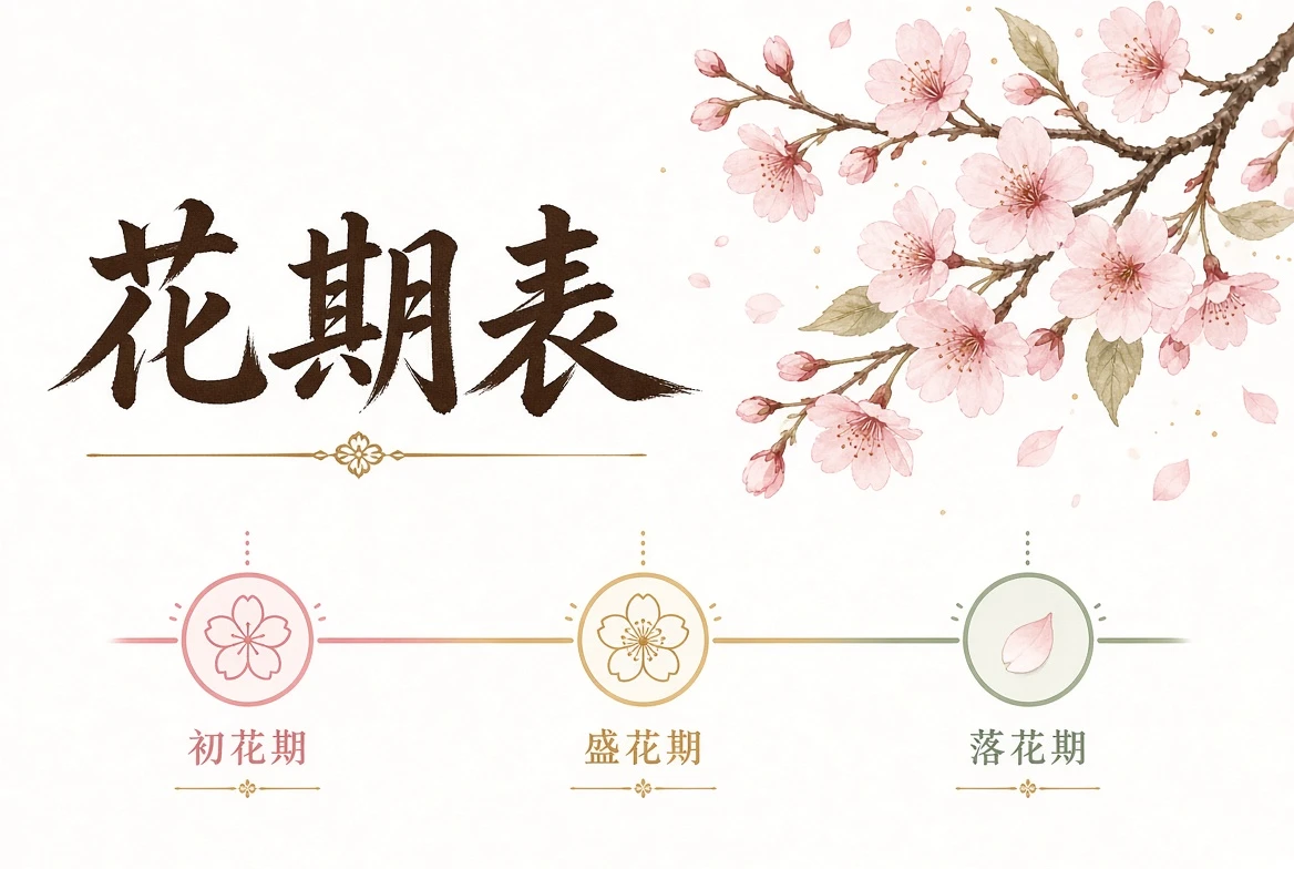 期栏状态说明